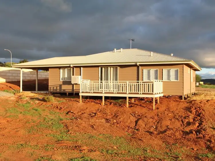 Lot 89 Fuschia Drive, Bindoon WA 6502