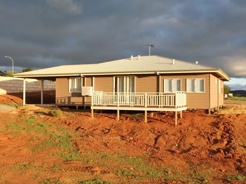 Main view of Homely house listing, Lot 89 Fuschia Drive, Bindoon WA 6502