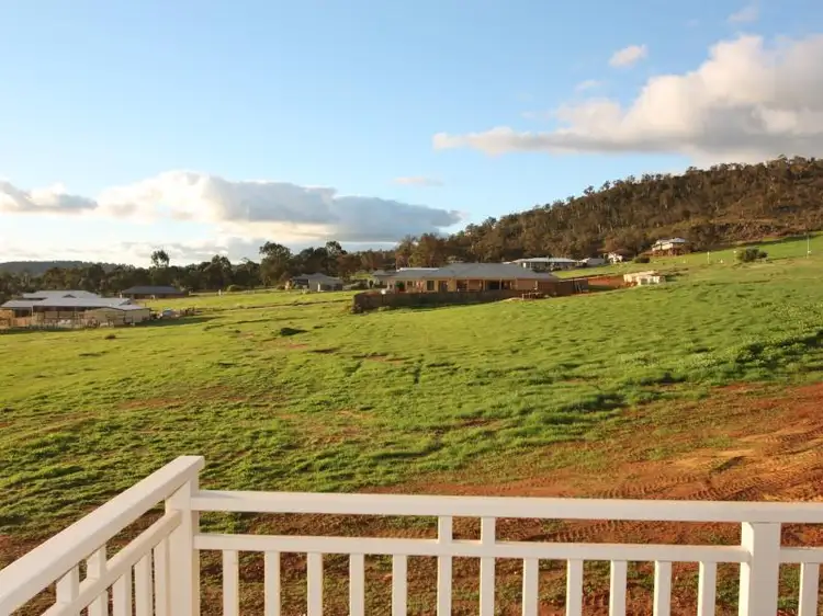 Second view of Homely house listing, Lot 89 Fuschia Drive, Bindoon WA 6502