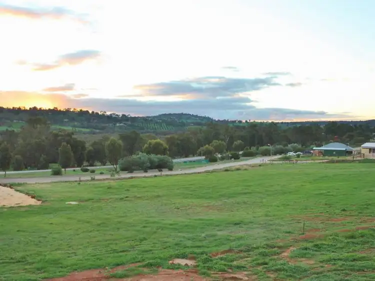 Fifth view of Homely house listing, Lot 89 Fuschia Drive, Bindoon WA 6502