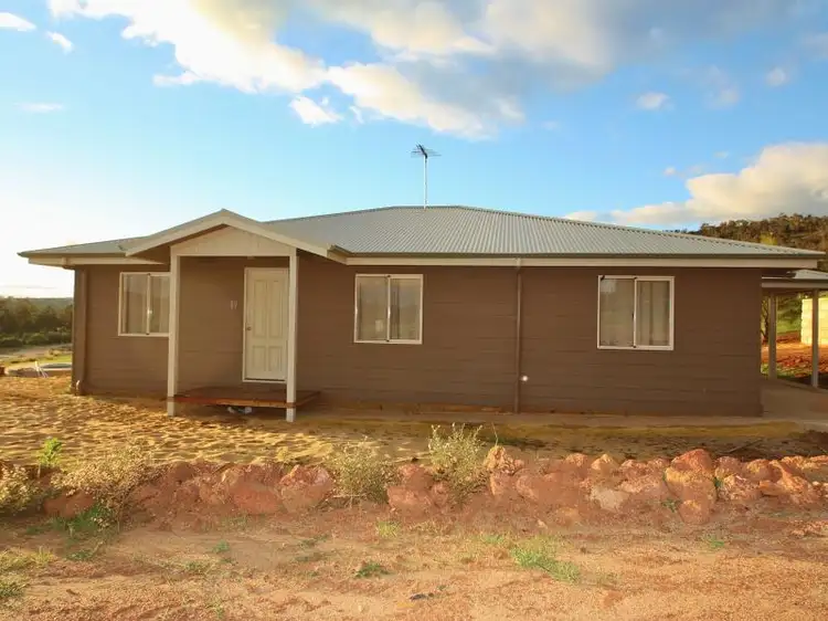 Sixth view of Homely house listing, Lot 89 Fuschia Drive, Bindoon WA 6502