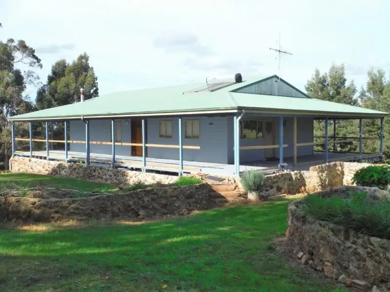 Main view of Homely rural property listing, 220 Marmion Street, Mount Barker WA 6324