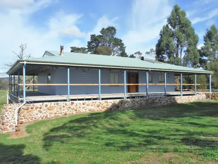 Second view of Homely rural property listing, 220 Marmion Street, Mount Barker WA 6324