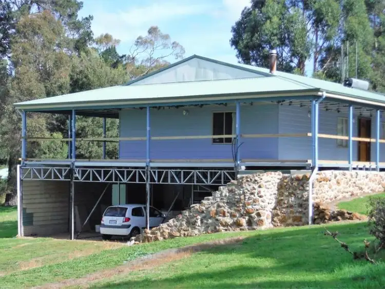 Third view of Homely rural property listing, 220 Marmion Street, Mount Barker WA 6324