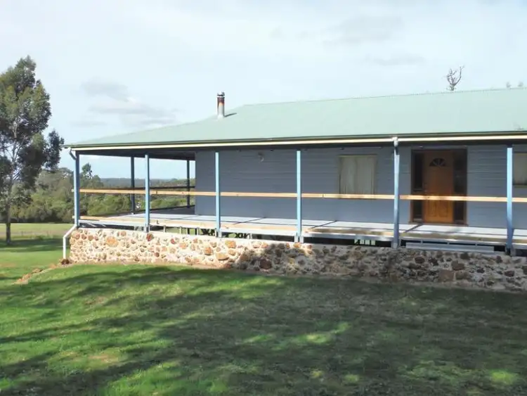 Fourth view of Homely rural property listing, 220 Marmion Street, Mount Barker WA 6324