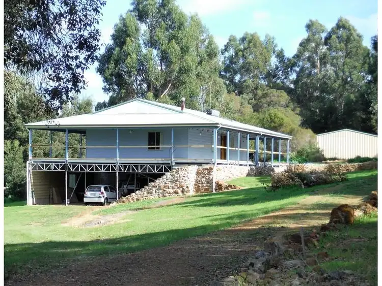 Fifth view of Homely rural property listing, 220 Marmion Street, Mount Barker WA 6324