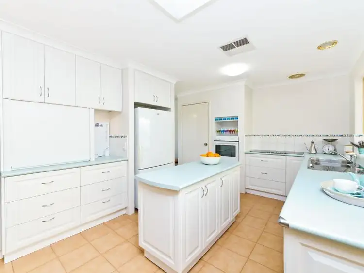 Second view of Homely house listing, 4/31 Macleod Rd, Applecross WA 6153