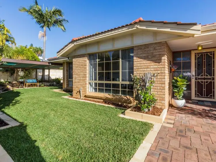 Fourth view of Homely house listing, 4/31 Macleod Rd, Applecross WA 6153