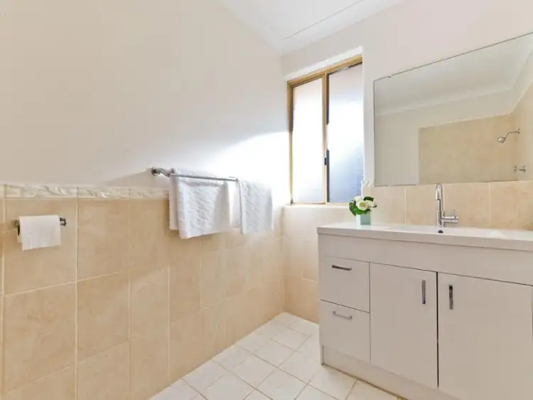 Fifth view of Homely house listing, 4/31 Macleod Rd, Applecross WA 6153