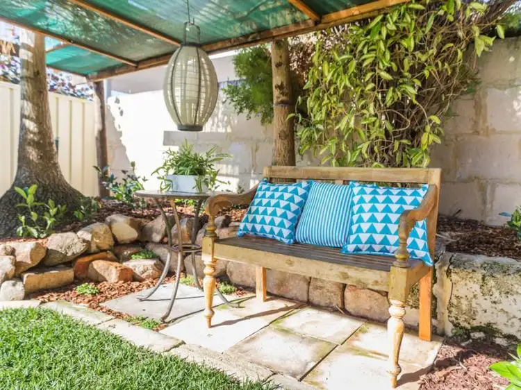 Sixth view of Homely house listing, 4/31 Macleod Rd, Applecross WA 6153