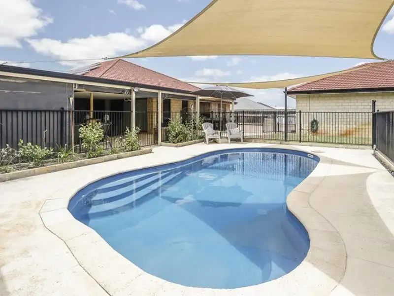 Main view of Homely house listing, 162 Charlottes Vista, Ellenbrook WA 6069