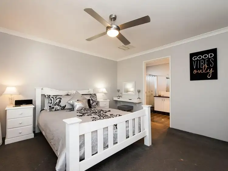 Fourth view of Homely house listing, 162 Charlottes Vista, Ellenbrook WA 6069