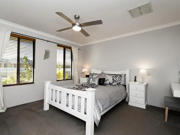 Fifth view of Homely house listing, 162 Charlottes Vista, Ellenbrook WA 6069