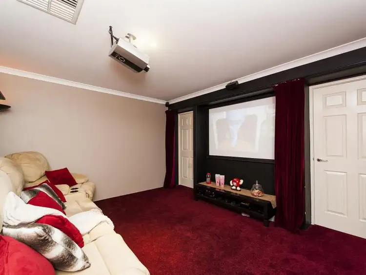 Sixth view of Homely house listing, 162 Charlottes Vista, Ellenbrook WA 6069