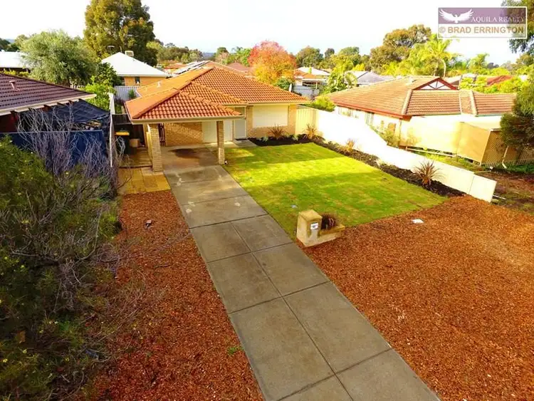 40 Lewis Jones Cross, Stratton WA 6056