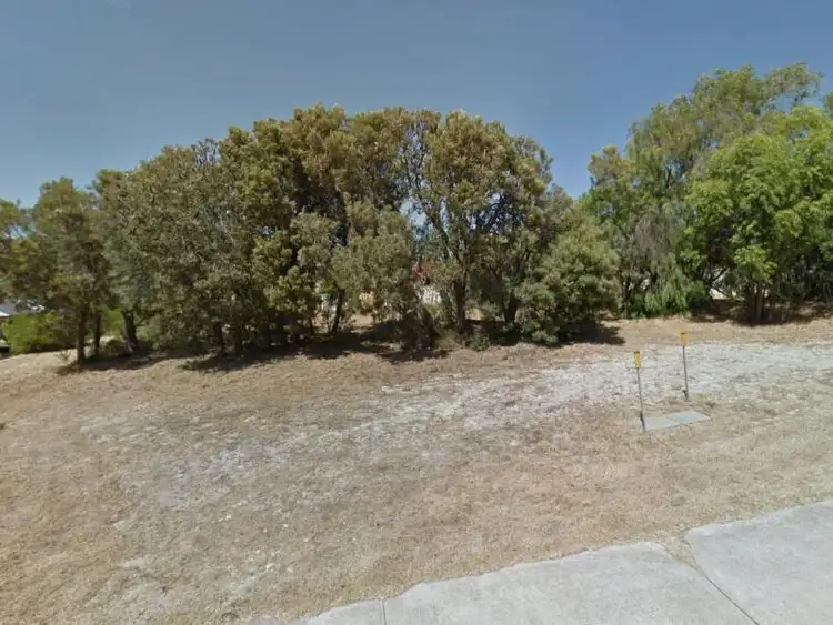 Third view of Homely land listing, 83 Pearce Road, Australind WA 6233
