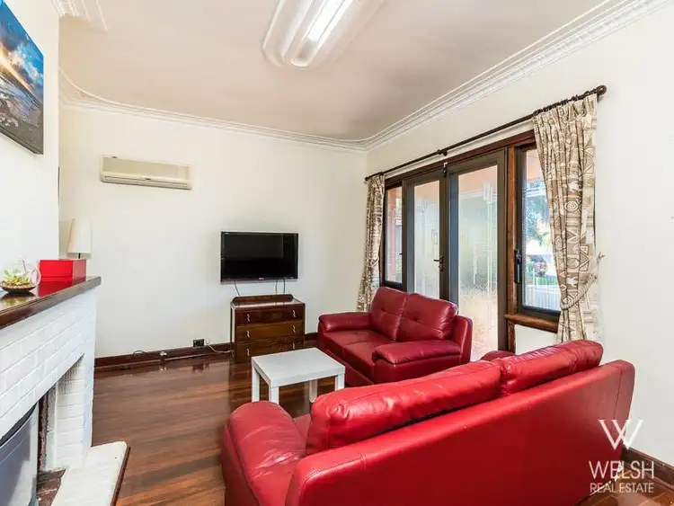 Fifth view of Homely house listing, 25 Salisbury Street, St James WA 6102