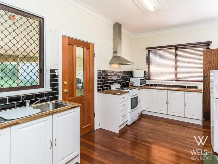 Sixth view of Homely house listing, 25 Salisbury Street, St James WA 6102