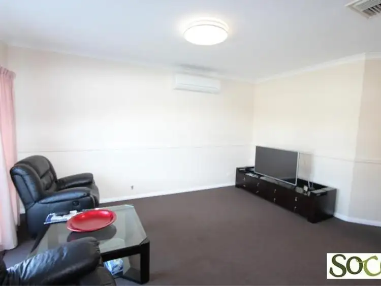 Second view of Homely villa listing, 36A Saunders Street, Como WA 6152