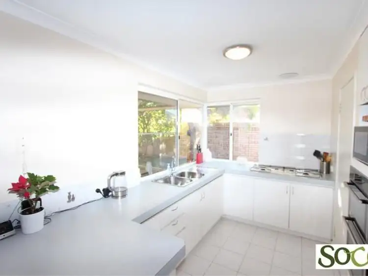 Third view of Homely villa listing, 36A Saunders Street, Como WA 6152