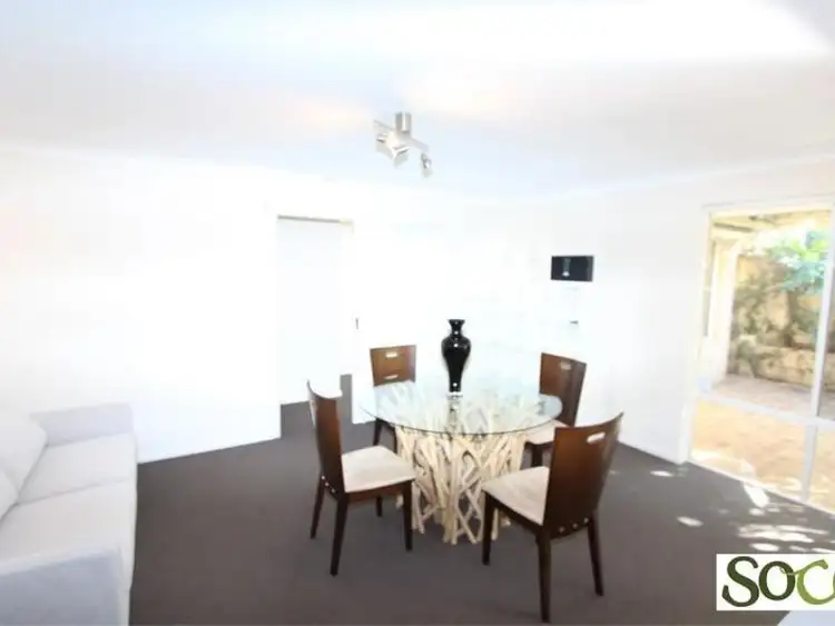 Fifth view of Homely villa listing, 36A Saunders Street, Como WA 6152