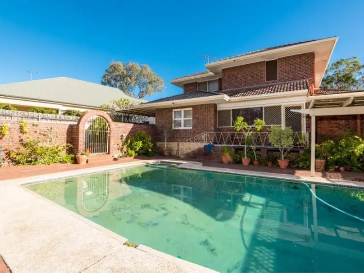 Third view of Homely house listing, 8 Valley Road, Wembley Downs WA 6019