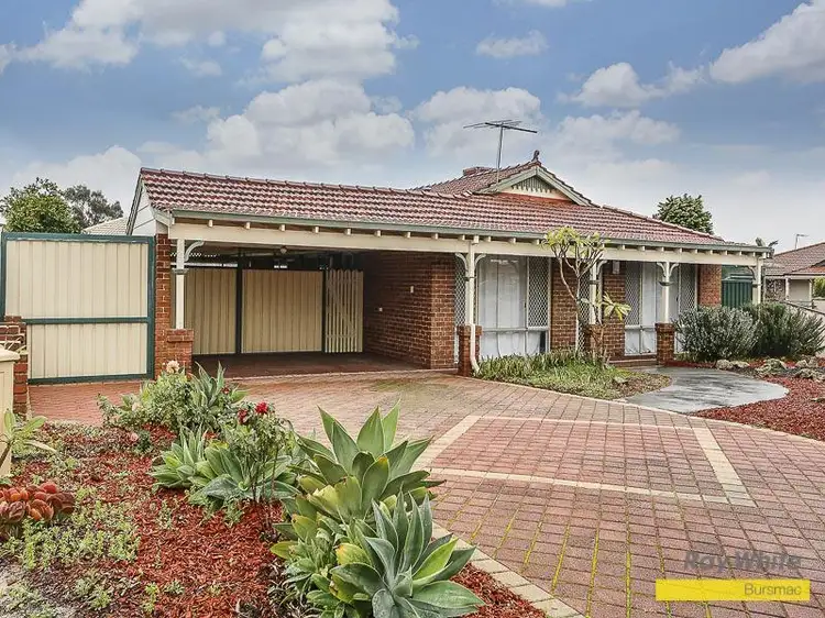 2 Carbla Court, Ballajura WA 6066