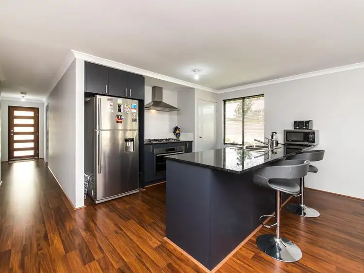Second view of Homely house listing, 9 Goldsbrough Entrance, Helena Valley WA 6056
