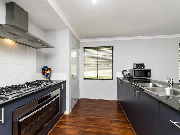 Third view of Homely house listing, 9 Goldsbrough Entrance, Helena Valley WA 6056