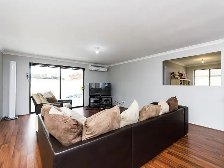 Fourth view of Homely house listing, 9 Goldsbrough Entrance, Helena Valley WA 6056