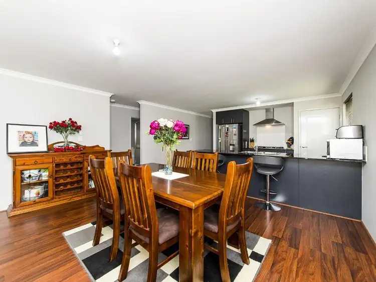 Sixth view of Homely house listing, 9 Goldsbrough Entrance, Helena Valley WA 6056