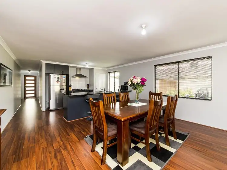 Seventh view of Homely house listing, 9 Goldsbrough Entrance, Helena Valley WA 6056