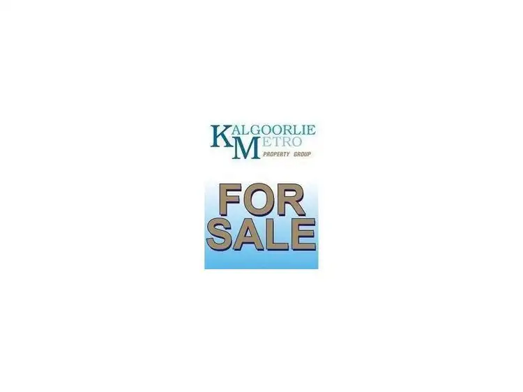 16 Great Eastern Highway, Kalgoorlie WA 6430