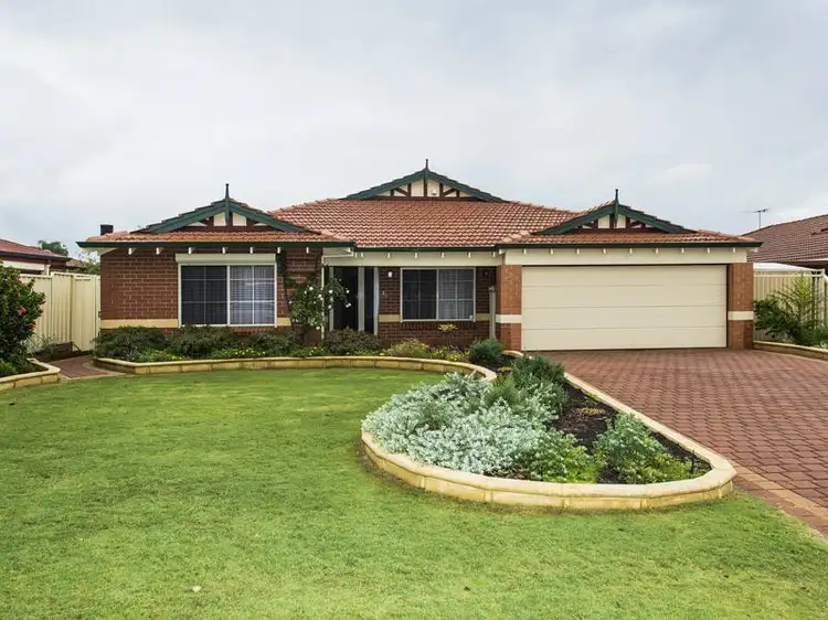 90 Torquata Boulevard, Helena Valley WA 6056