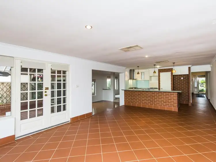 Third view of Homely house listing, 90 Torquata Boulevard, Helena Valley WA 6056