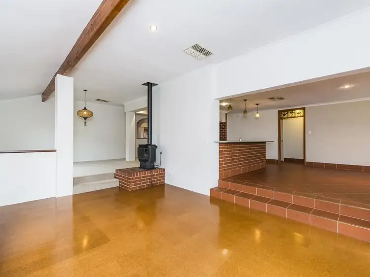 Fifth view of Homely house listing, 90 Torquata Boulevard, Helena Valley WA 6056