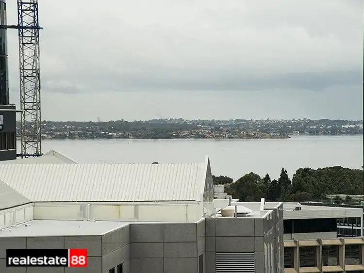 Sixth view of Homely apartment listing, 56/996 Hay Street, Perth WA 6000