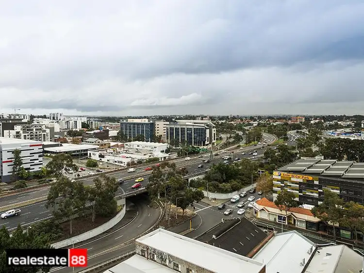 Seventh view of Homely apartment listing, 56/996 Hay Street, Perth WA 6000