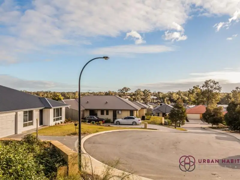 Main view of Homely land listing, 10 Hinton Cove, Wellard WA 6170