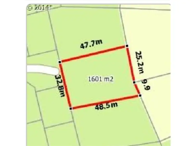 Fourth view of Homely land listing, 10 Hinton Cove, Wellard WA 6170