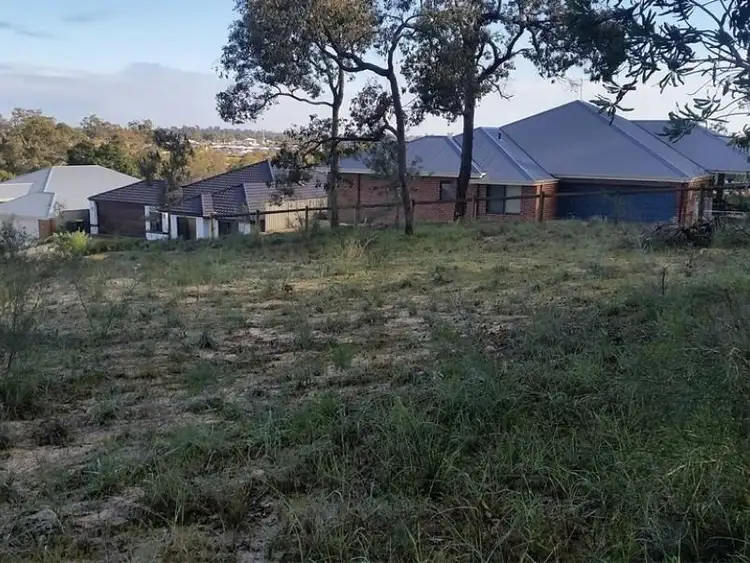 Fifth view of Homely land listing, 10 Hinton Cove, Wellard WA 6170