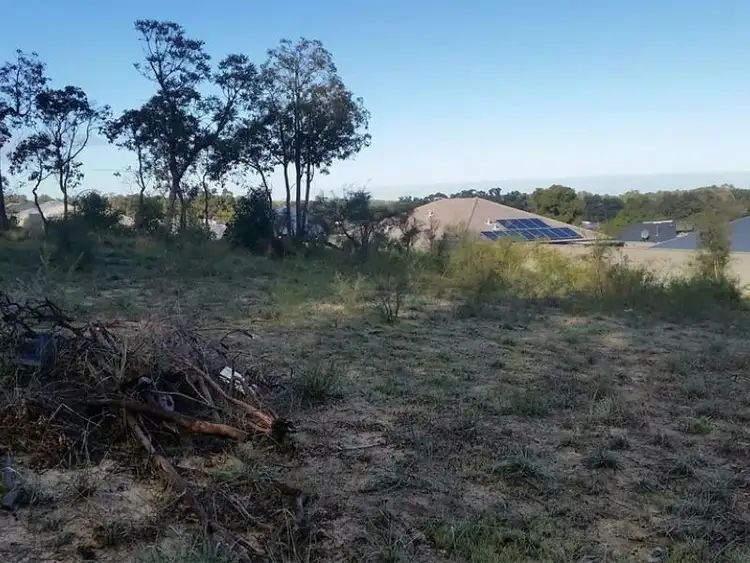 Sixth view of Homely land listing, 10 Hinton Cove, Wellard WA 6170