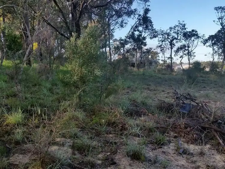 Seventh view of Homely land listing, 10 Hinton Cove, Wellard WA 6170