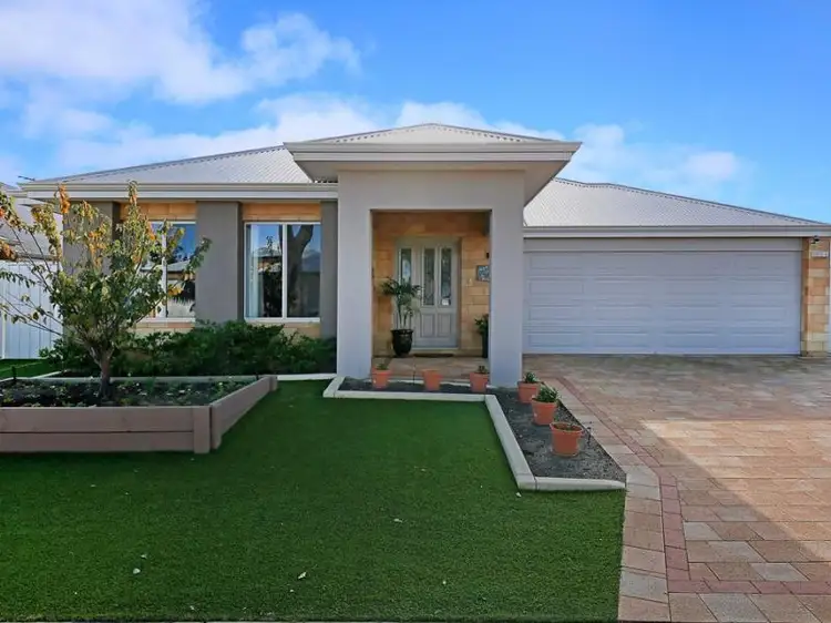 Main view of Homely house listing, 15 Skylark Loop, Erskine WA 6210