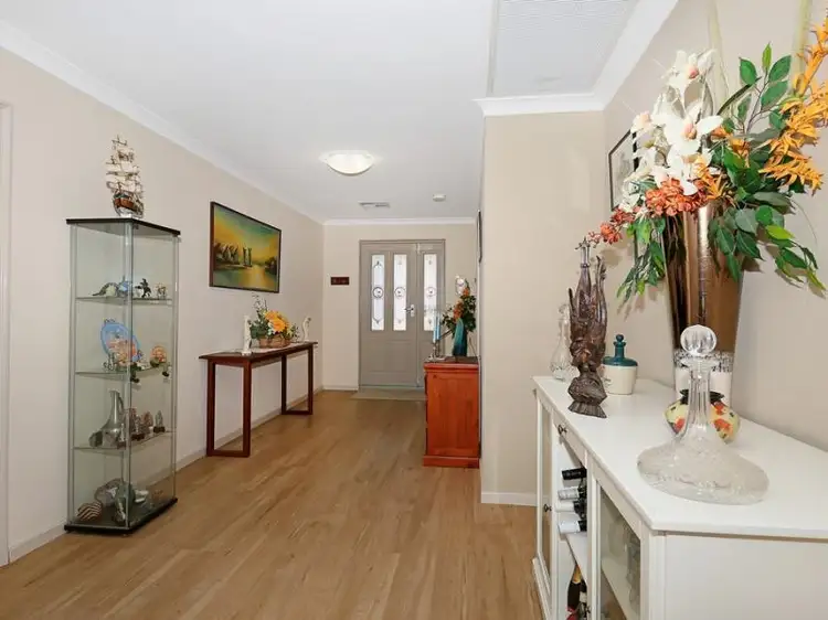 Second view of Homely house listing, 15 Skylark Loop, Erskine WA 6210