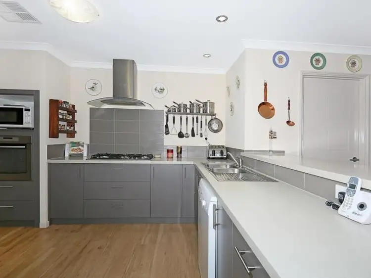 Third view of Homely house listing, 15 Skylark Loop, Erskine WA 6210