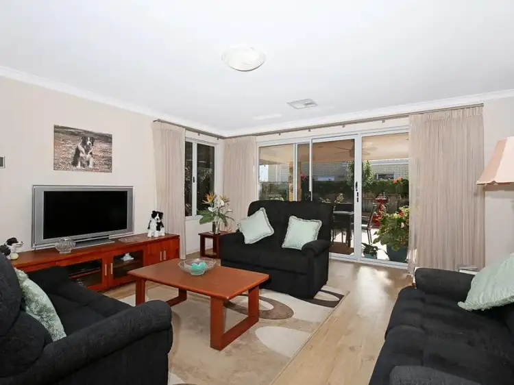 Fifth view of Homely house listing, 15 Skylark Loop, Erskine WA 6210