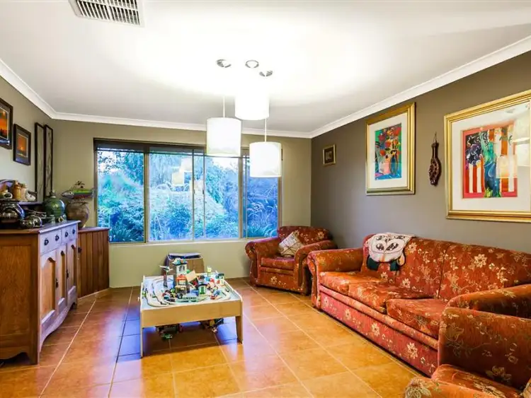 Second view of Homely land listing, 47 Newbold Road, Casuarina WA 6167