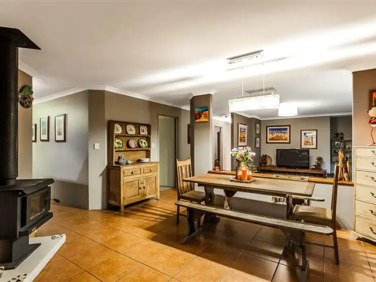 Fifth view of Homely land listing, 47 Newbold Road, Casuarina WA 6167