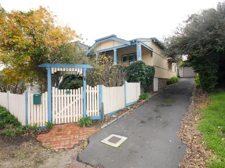 Second view of Homely house listing, 42 Wallsend Street, Collie WA 6225